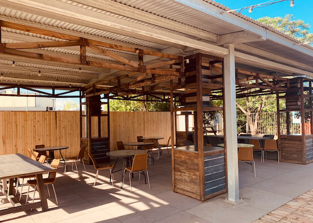The Hennessy Hut_website The Hennessy Hut_website